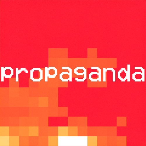 Propaganda Logo